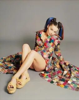 Stil koji pojačava zvuk muzike: Björk - WANNABE MAGAZINE