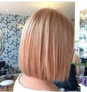 Top 60 kurze Frisuren für Frauen 2019 Blonde bob hairstyles,