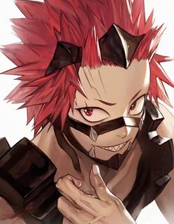 Kirishima Eijirou, Fanart page 3 - Zerochan Anime Image Boar