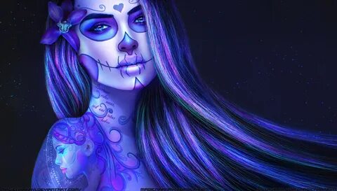 Catrina Wallpapers (50+ images)