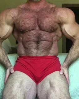Muscles & Daddies & Bears.Oh My! - Tumblr Blog Videos
