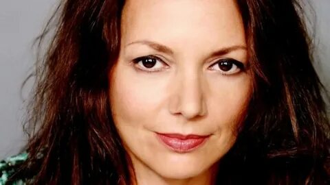 BBC Blogs - TV blog - Joanne Whalley