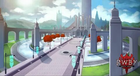 Pin by Aria on RWBY Anime background, Rwby, Background