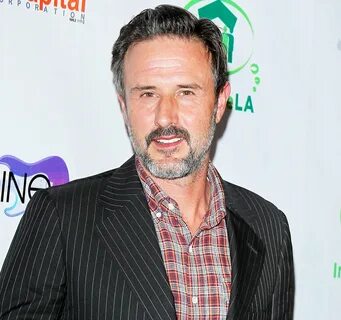 Pictures of David Arquette - Pictures Of Celebrities