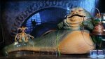 Jabba The Hutt Wallpapers - Wallpaper Cave
