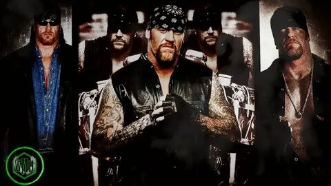 ◀ 2018: WWE Undertaker ☊ Theme Song "Rollin" ᴴᴰ ▶ - YouTube