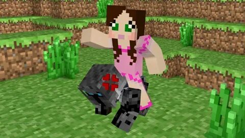 PopularMMOs and GamingWithJen