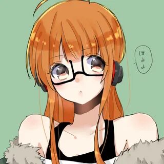 Sakura Futaba (Persona 5) - Zerochan Anime Image Board