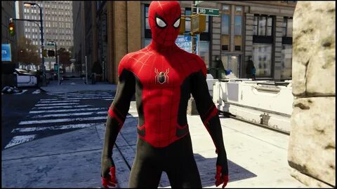 Searching for 'spider man ps4'