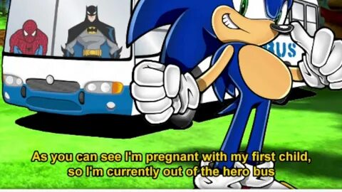 Sonic Pregnant Youtube : Asmr Pregnant And Sensuous Sonic Th
