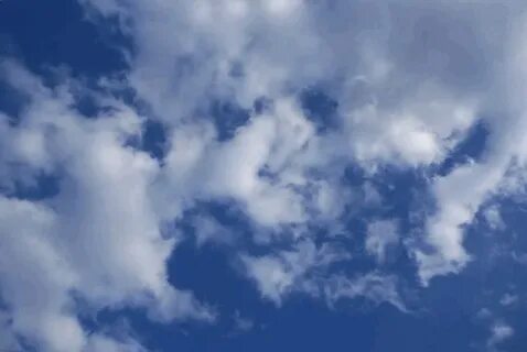 An Imaginative Robot That Sees Faces In Clouds Clouds, Proje