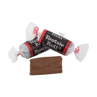 Tootsie Roll