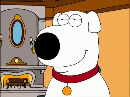 Family Guy Screencaps na Twitterze