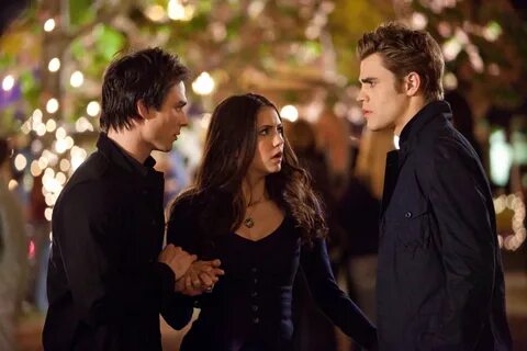 16 Favorite Episodes of The Vampire Diaries Tell-Tale TV