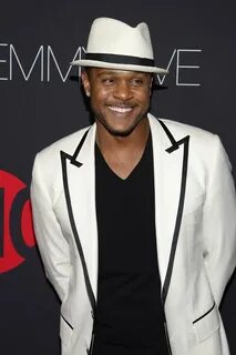 Pooch Hall Reveals the Surprising Jokester on the Ray Donova