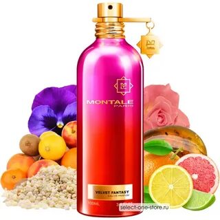 Montale Velvet Fantasy