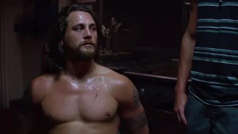 ausCAPS: Ben Robson nude in Animal Kingdom 1-06 "Child Care"