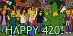 Happy 420! - Steemit