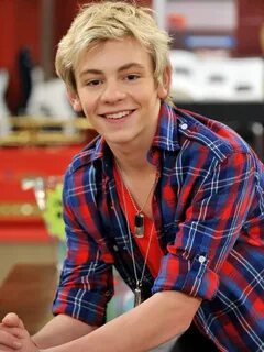 Austin Moon Jessie Wiki Fandom