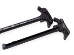 BCM GUNFIGHTER Ambidextrous Charging Handle and Compensator 