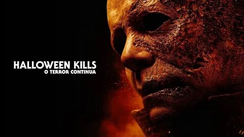 Halloween Kills (2021) - AZ Movies