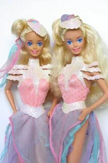 Barbie Ice Capades 1989 (Malaysia & China) Sonnenschein Worl