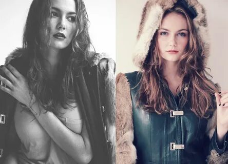 Pictures of Andi Matichak