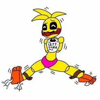 Marionette Tickle Toy Chica Related Keywords & Suggestions -