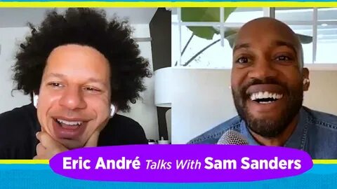 Eric André's 'Bad Trip' And The Evolution Of The Prank Genre
