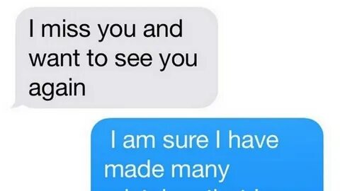 Texts From Your Ex Instagram: Ex-Boyfriends, Ex-Girlfriends 