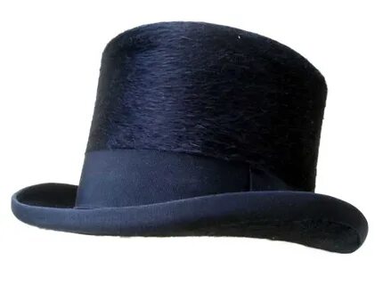 Beaver Top Hat 17030 - $445.00 : John Helmer