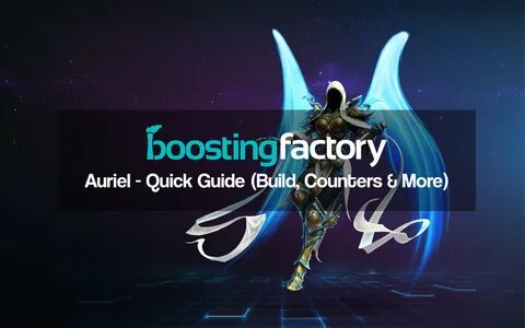 Auriel Build Guide / My Auriel Cosplay From Diablo 3 à ¬` à 
