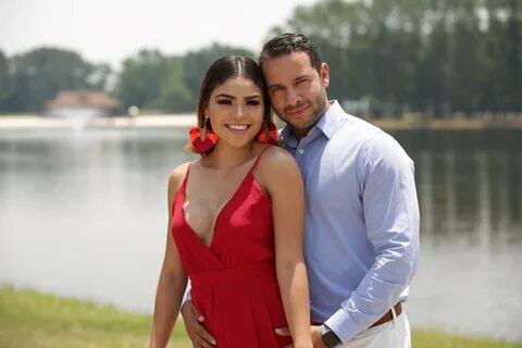 90 Day Fiancé' Update: Fernanda Reveals Baby Plans Amid Dati