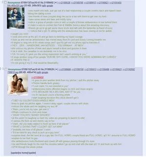 greentext stories ВКонтакте