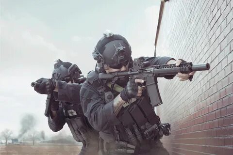 Hudson Tactical: Fast Mag Gen IV on Behance