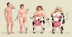 Порно женщина корова (16 фото) - бесплатные порно изображени