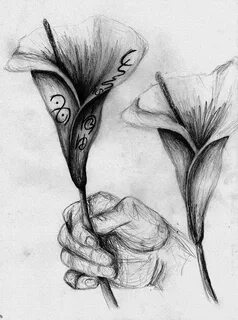 Pin by Corbie Orten Gomez on Inked Art Lily flower tattoos, 