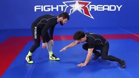 Henry cejudo low single leg #bjf wrestling watch online