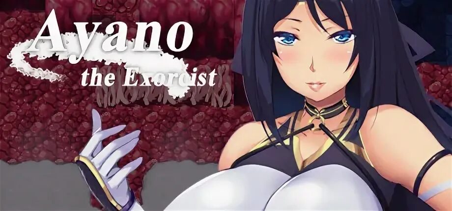 Ayano the Exorcist в Steam