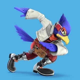 Résultats de recherche d'images pour " falco super smash bros &qu...