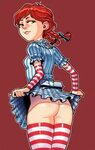 Read Wendy (Wendy`s mascot) Hentai porns - Manga and porncom