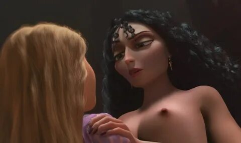 Read Mother Gothel (Tangled) Hentai porns - Manga and pornco