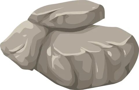 Boulder clipart round stone, Picture #291818 boulder clipart