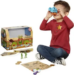 Amazon.com: toy story toy chest