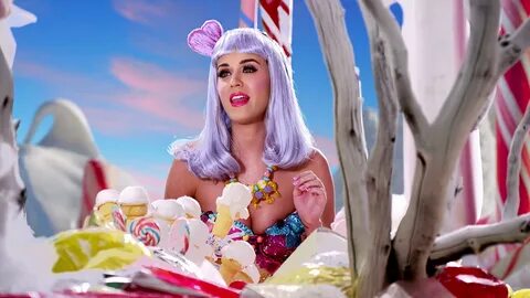 Katy Perry - California Gurls DIGHD-4K ShareMania.US