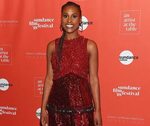 Currently Crushing on Issa Rae's Red Carpet Style - The Patr