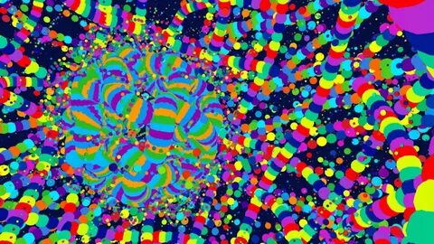 Trippy Moving Backgrounds posted by Christopher Walker