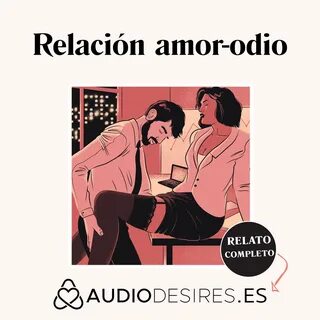 Relatos Eróticos de Audiodesires.es - PODash