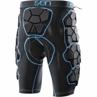 7 Protection Flex Short Liner - Men's Competitive Cyclist