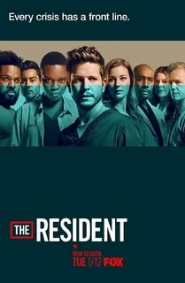The Resident "Season 4 :: Episode 1" Watch Full Episode S4 -